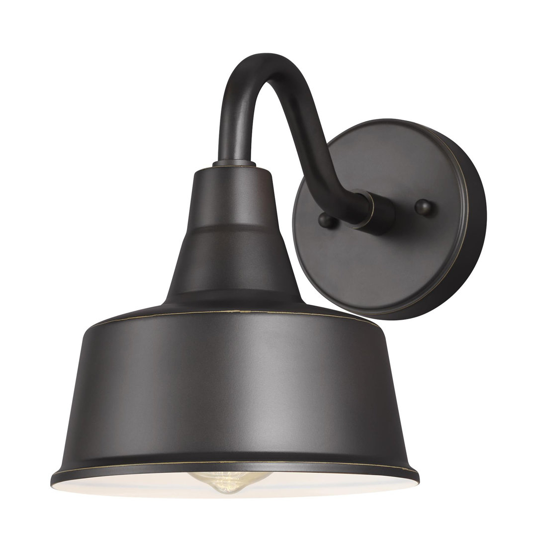 Blakeston Outdoor Barn Light